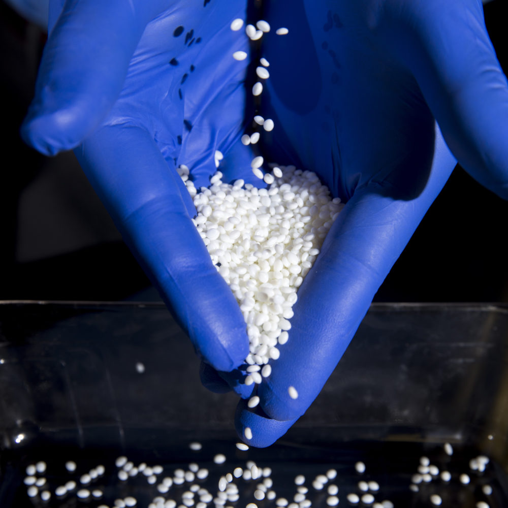 UGA New Materials Institute focuses on green engineering